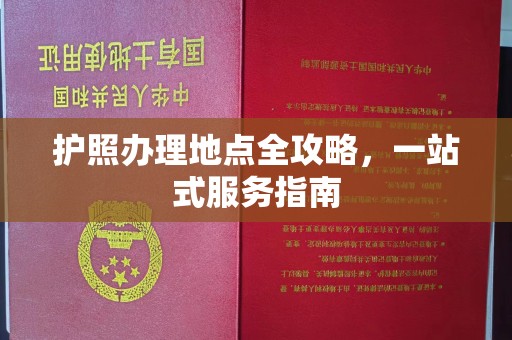 永济护照办理地点全攻略，一站式服务指南