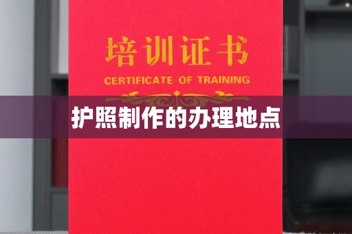 永济护照制作的办理地点
