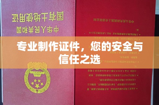 永济专业制作证件，您的安全与信任之选